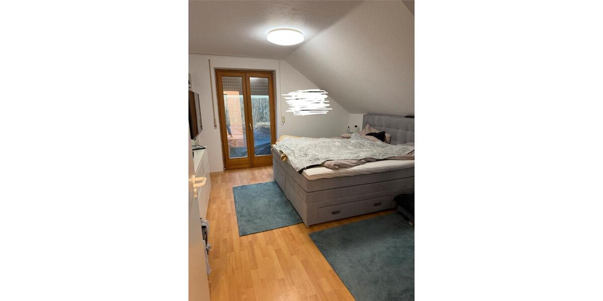 Etagenwohnung Sigmarszell - 4 Zimmer, 94 m&sup2;, 950&euro; | Angebot:26515771