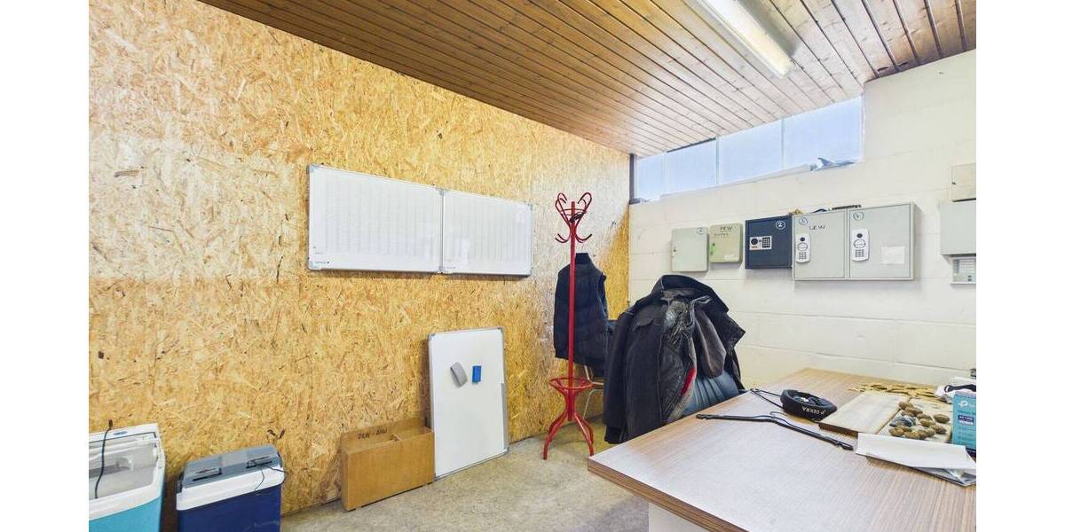 Gewerbeobjekt Selfkant Tüddern - 5.000&euro; | Angebot:26192174