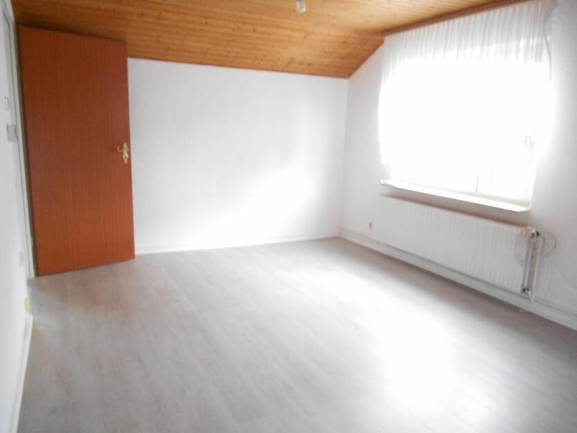 2-Zimmer Wohnung 1.OG in Bad Schwartau zu vermieten