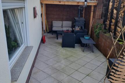 Sehr schöne 71qm Wohnung in Lebach zu vermieten 1 zimmer