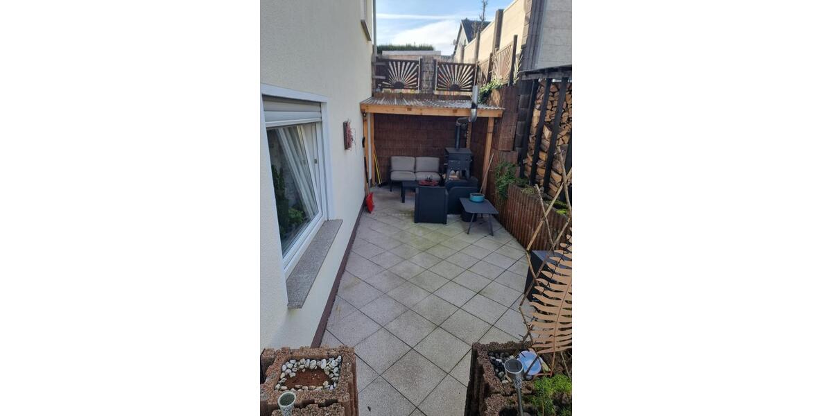 Sehr schöne 71qm Wohnung in Lebach zu vermieten 1 zimmer