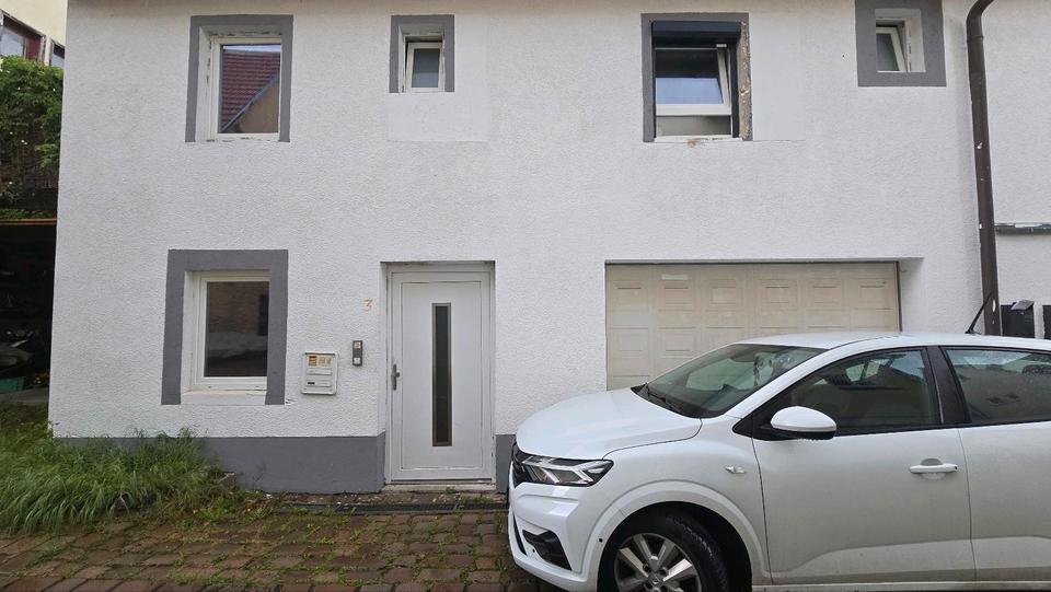 Etagenwohnung Nürtingen - 2 Zimmer, 59 m&sup2;, 900&euro; | Angebot:26619593