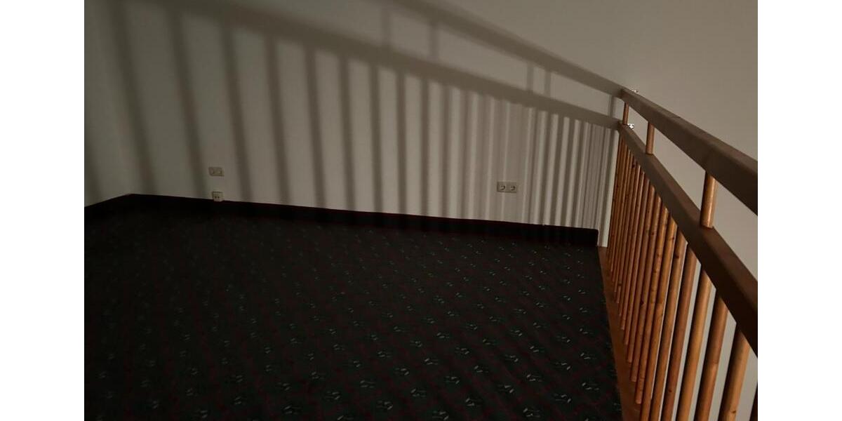 Hübsche Wohnung mit Galerie in Steinach zu vermieten 1 zimmer