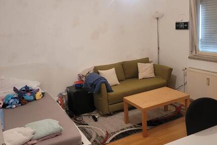 Wohnen auf Zeit Offenburg Elgersweier - 1 Zimmer, 20 m&sup2;, 559&euro; | Angebot:26031983
