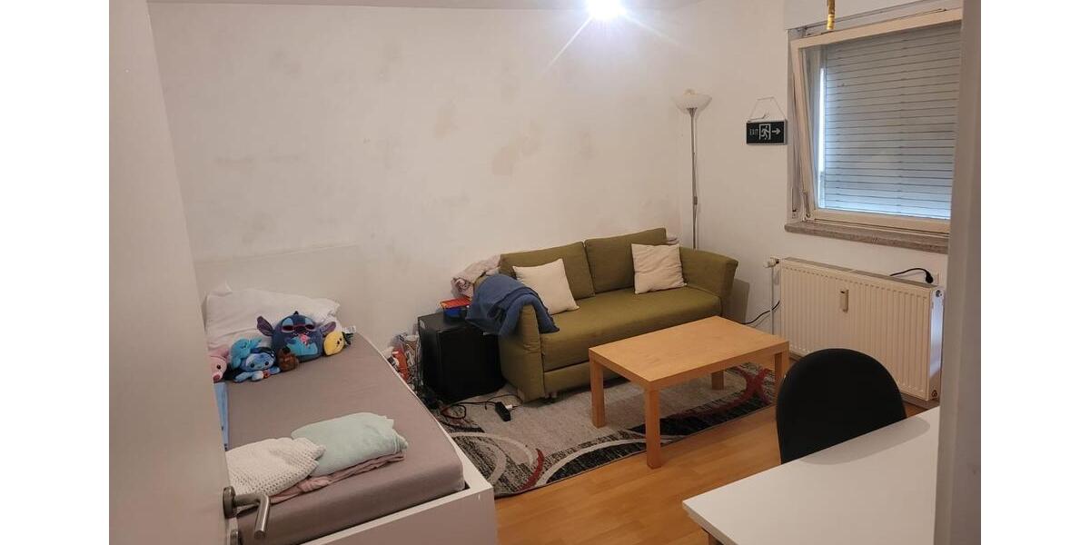 Wohnen auf Zeit Offenburg Elgersweier - 1 Zimmer, 20 m&sup2;, 559&euro; | Angebot:26031983