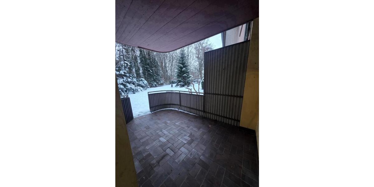 Terrassenwohnung Stade - 2.5 Zimmer, 65 m&sup2;, 750&euro; | Angebot:25098992