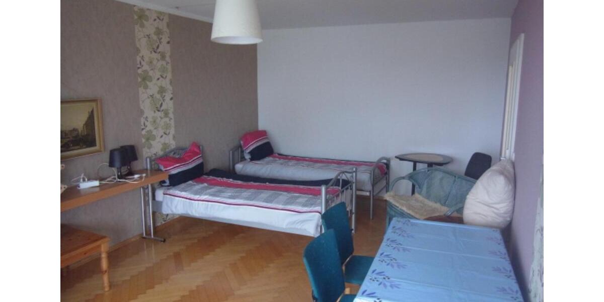 Wohnen auf Zeit Frankfurt am Main Westend Süd - 3 Zimmer, 65 m&sup2;, 14&euro; | Angebot:24788904