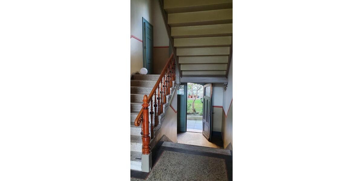 Etagenwohnung Greiz - 2 Zimmer, 48 m&sup2;, 349&euro; | Angebot:26702632