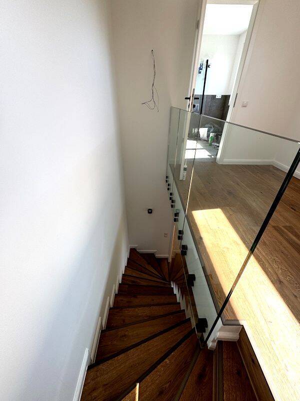 Perfektes 4-Zimmer-Neubau-Townhouse in HH-Meiendorf!