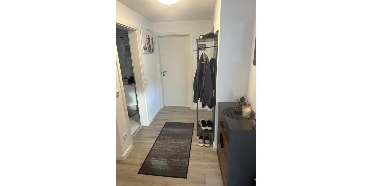Dachgeschoßwohnung Heigenbrücken - 3 Zimmer, 75 m&sup2;, 800&euro; | Angebot:26348818