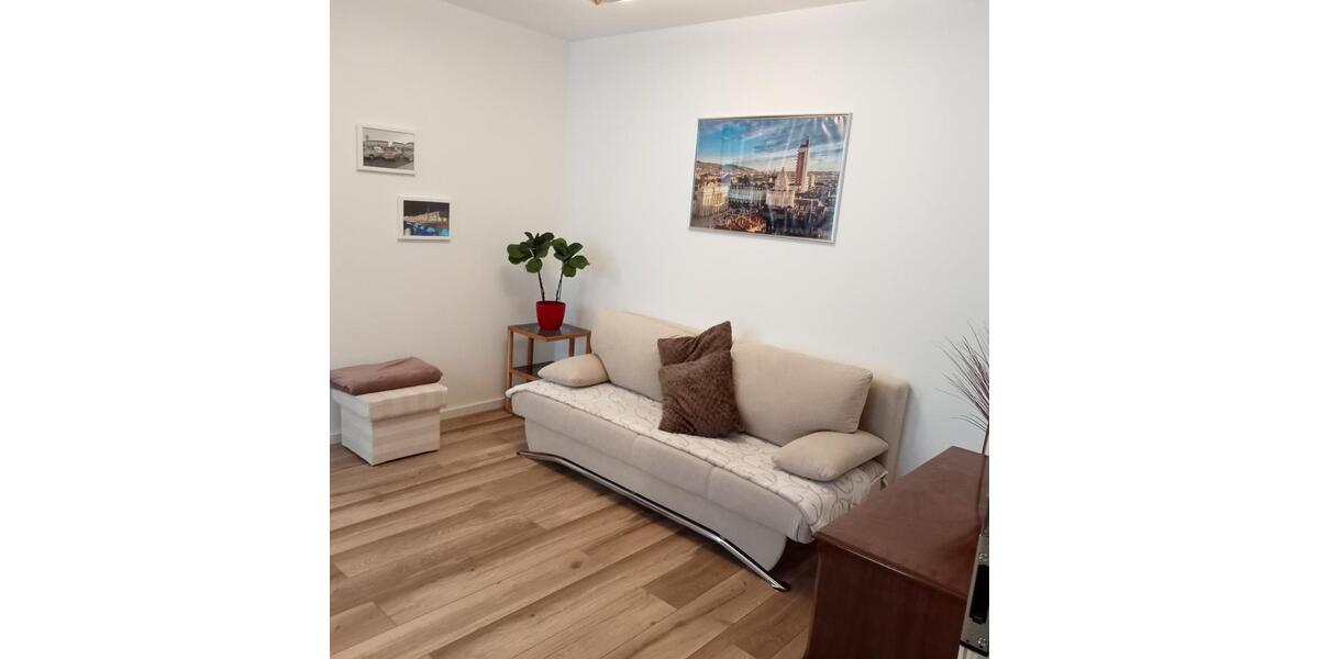 Wohnen auf Zeit Pforzheim Büchenbronn - 2 Zimmer, 40 m&sup2;, 750&euro; | Angebot:25587853
