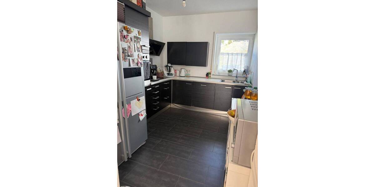 Doppelhaushälfte Merzig - 5 Zimmer, 122 m&sup2;, 980&euro; | Angebot:26015886