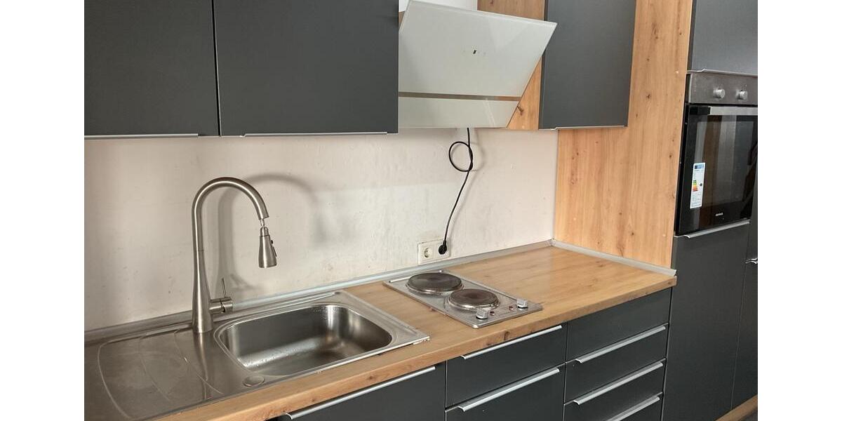 Wohnen auf Zeit Remscheid Lüttringhausen - 2 Zimmer, 60 m&sup2;, 12&euro; | Angebot:25660448