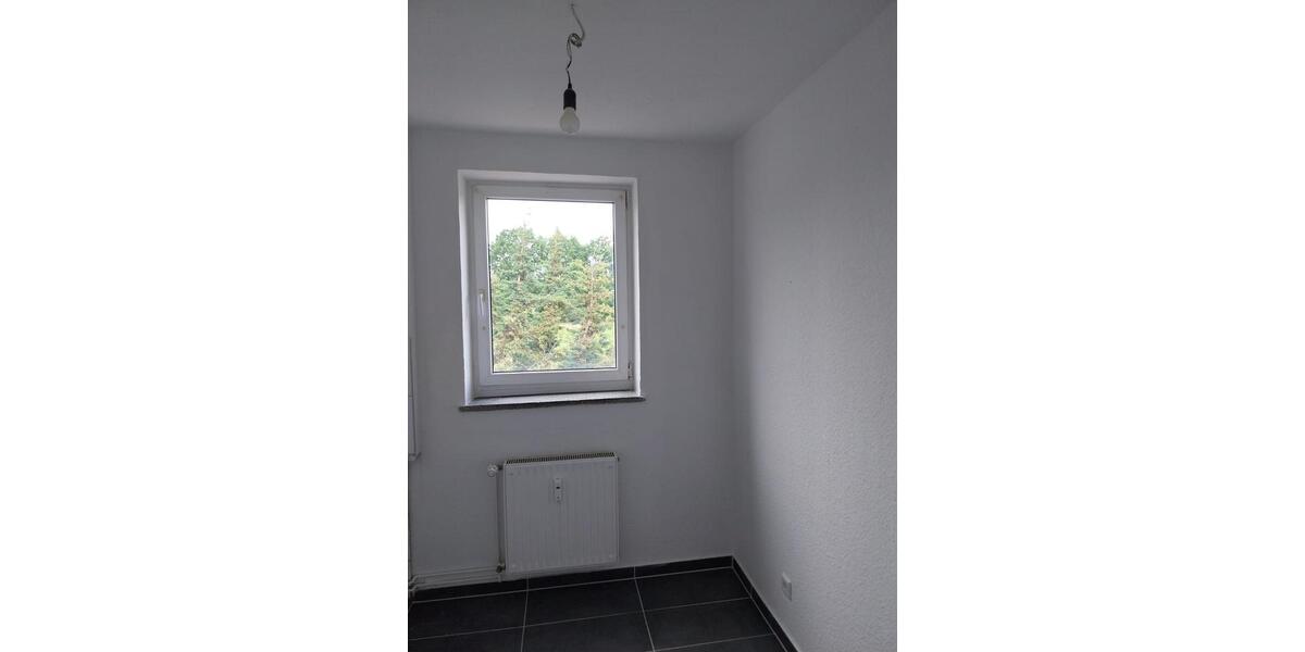 Etagenwohnung Ostrau - 3 Zimmer, 58 m&sup2;, 348&euro; | Angebot:23553314