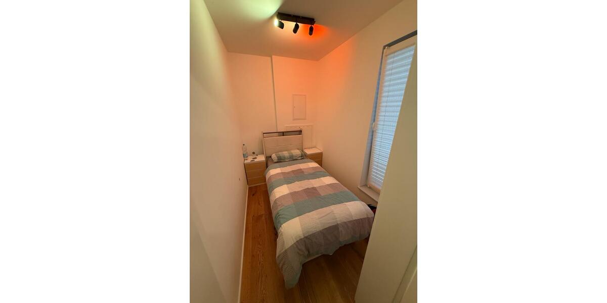 Erdgeschoßwohnung Paderborn Neuenbeken - 1.5 Zimmer, 40 m&sup2;, 520&euro; | Angebot:25871321