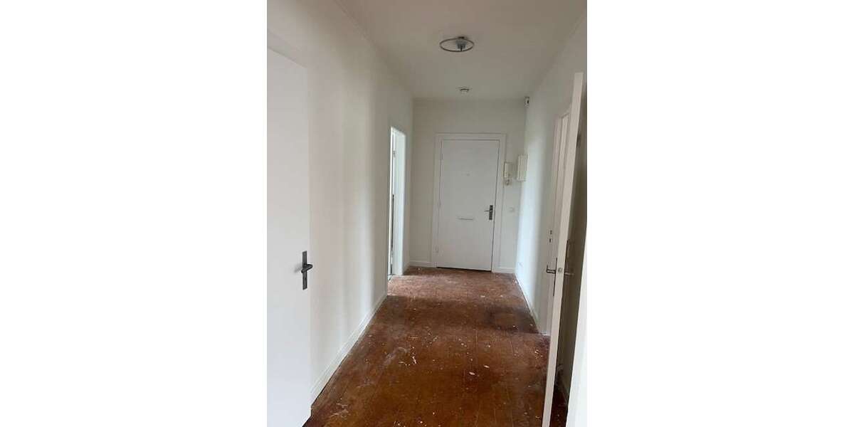 Etagenwohnung Hamburg Harburg - 2.5 Zimmer, 67 m&sup2;, 733&euro; | Angebot:26180229