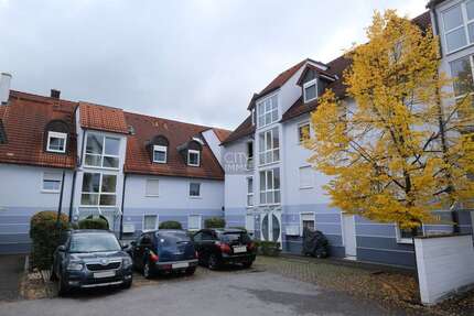 Wohnung Lauf an der Pegnitz - 2 Zimmer, 49 m&sup2;, 635&euro; | Angebot:27547813