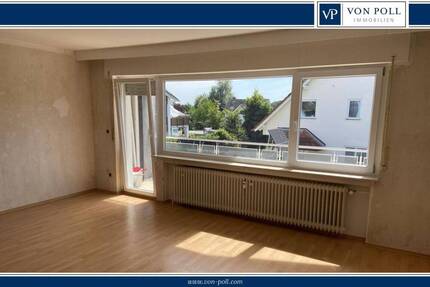 3 Zimmer Etagenwohnung in guter Lage