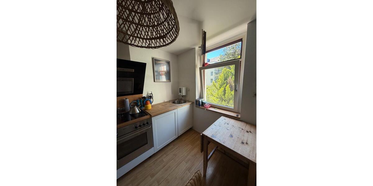 Etagenwohnung Trier - 1.5 Zimmer, 30 m&sup2;, 550&euro; | Angebot:26705182