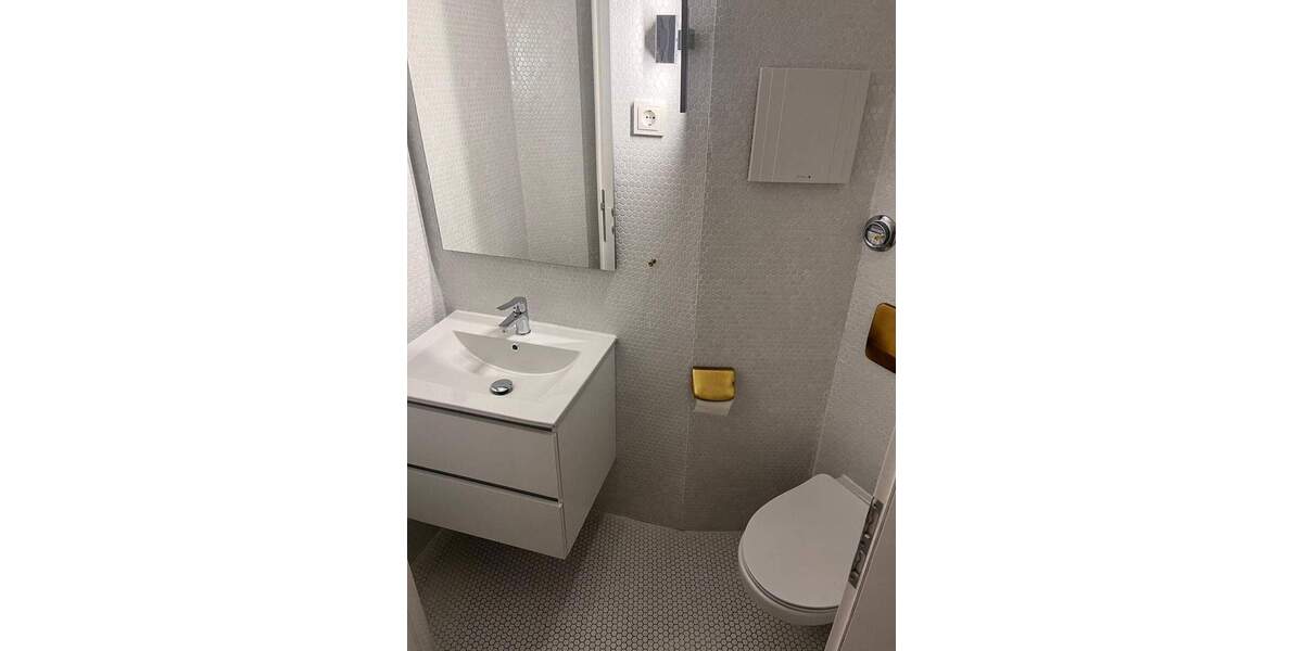 Etagenwohnung München Schwanthalerhöhe - 3 Zimmer, 110 m&sup2;, 1.990&euro; | Angebot:25938377