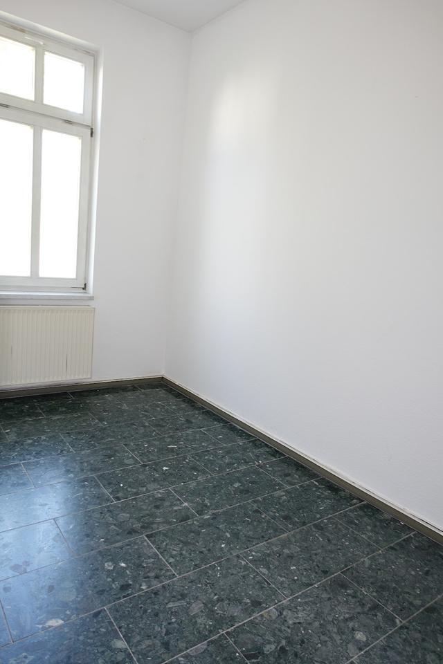 Büro- Praxisfläche