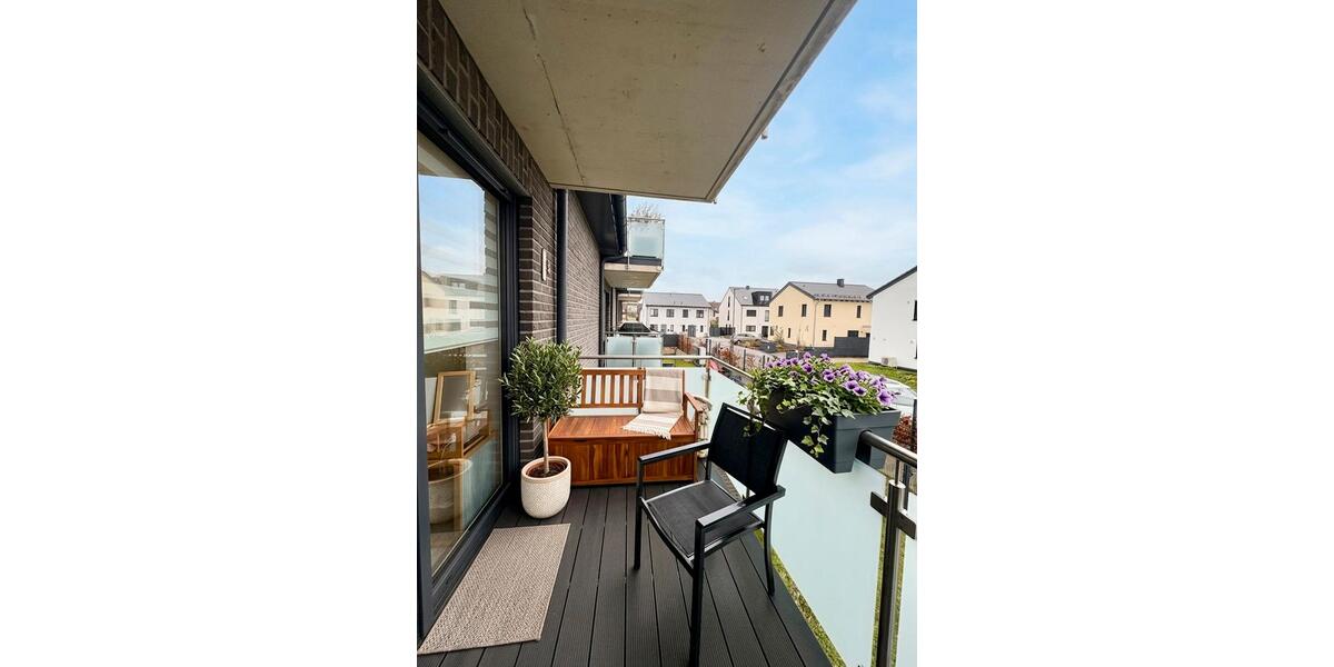 Etagenwohnung Herzogenrath - 3 Zimmer, 87 m&sup2;, 1.300&euro; | Angebot:26148109