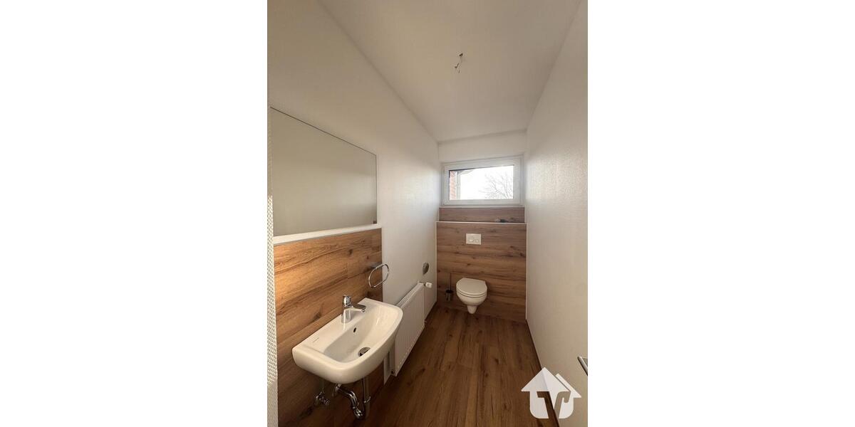 Etagenwohnung Herzlake - 3 Zimmer, 135 m&sup2;, 990&euro; | Angebot:25052841