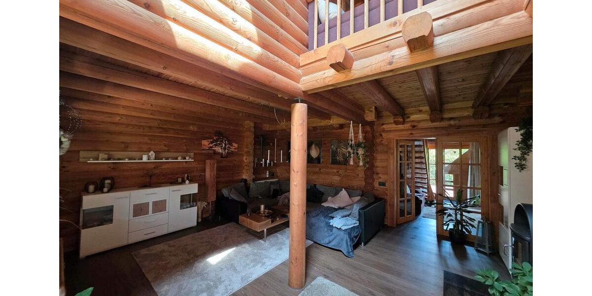 Etagenwohnung Billerbeck - 5 Zimmer, 140 m&sup2;, 1.850&euro; | Angebot:26294657