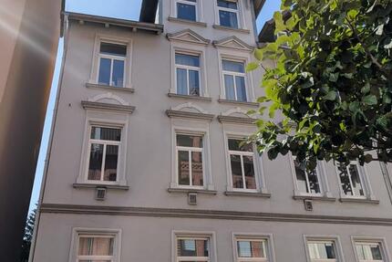 Attraktive 4,5-Zimmer-Wohnung mit Balkon in der Hildesheimer Oststadt 4 zimmer