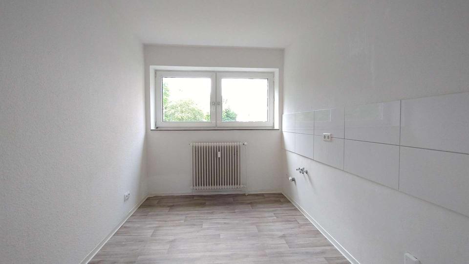 Etagenwohnung Norden - 2 Zimmer, 59 m&sup2;, 499&euro; | Angebot:24522111