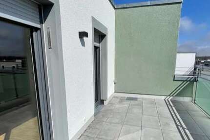 Wohnung Langen - 1 Zimmer, 53 m&sup2;, 865&euro; | Angebot:25082215