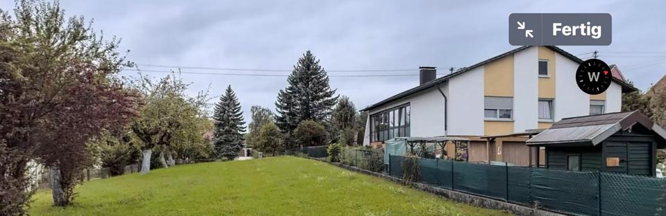 Einfamilienhaus Monheim - 5.5 Zimmer, 170 m&sup2;, 1.500&euro; | Angebot:24154831