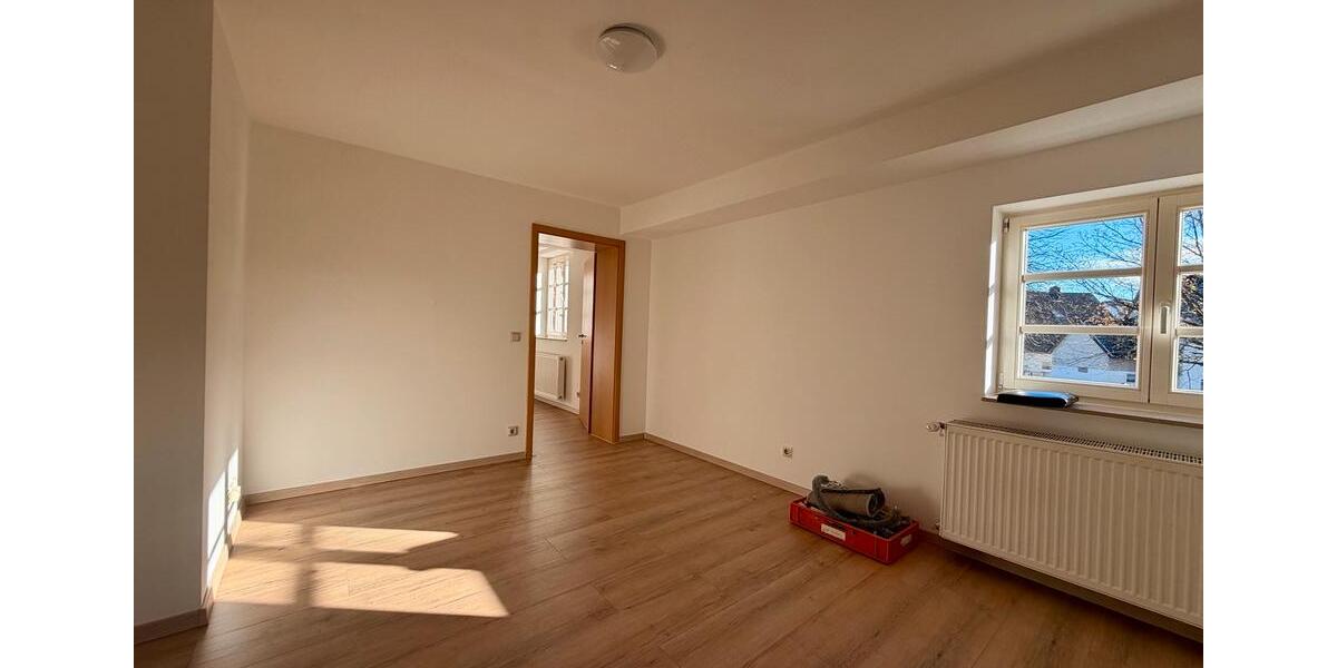 Etagenwohnung Goslar OS Hahnenklee-Bockswiese - 2 Zimmer, 39 m&sup2;, 360&euro; | Angebot:24772030