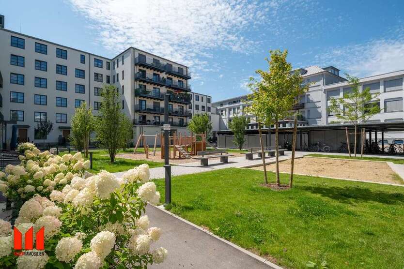 Wohnung zum Mieten in München 1.290 € 42.65 m² 2 zimmer