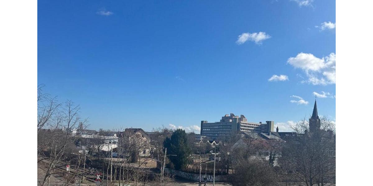 Etagenwohnung Bad Kreuznach Bad Münster am Stein-Ebernburg - 4 Zimmer, 75 m&sup2;, 1.027&euro; | Angebot:25308542