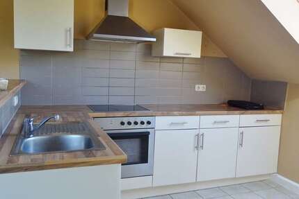 Wohnung zum Mieten in Waxweiler 600 € 90 m² - Wohnung Waxweiler | Angebot:27230089