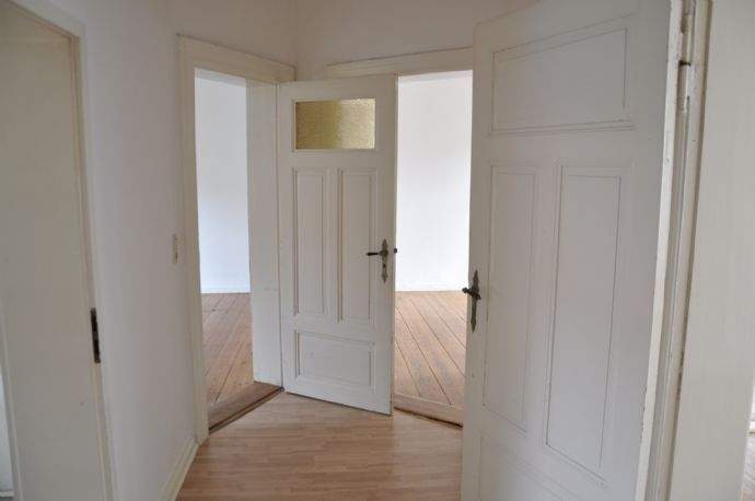 Etagenwohnung Stralsund Tribseer Vorstadt - 4 Zimmer, 103 m&sup2;, 980&euro; | Angebot:24822002