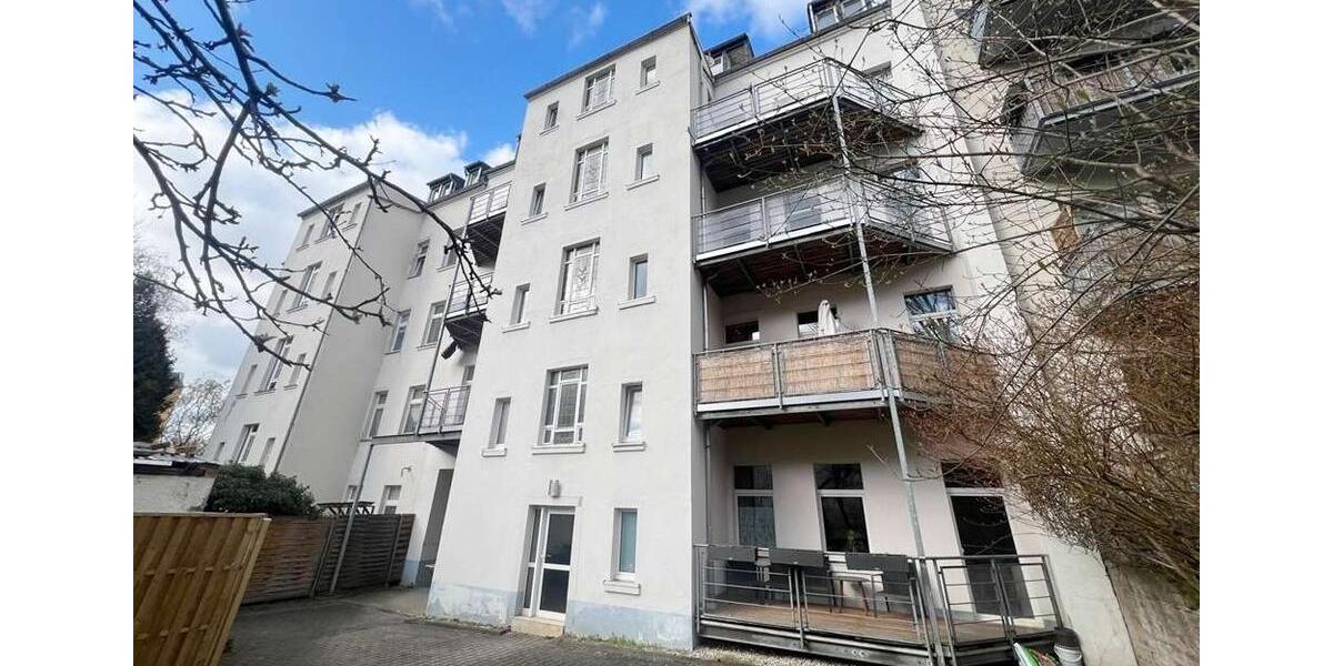 Wohnen auf Zeit Chemnitz Hilbersdorf - 2 Zimmer, 58 m&sup2;, 520&euro; | Angebot:26152049