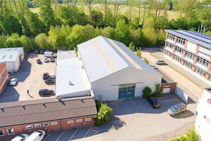 Gewerbeobjekt Kiel Ravensberg - 4.950&euro; | Angebot:26547411