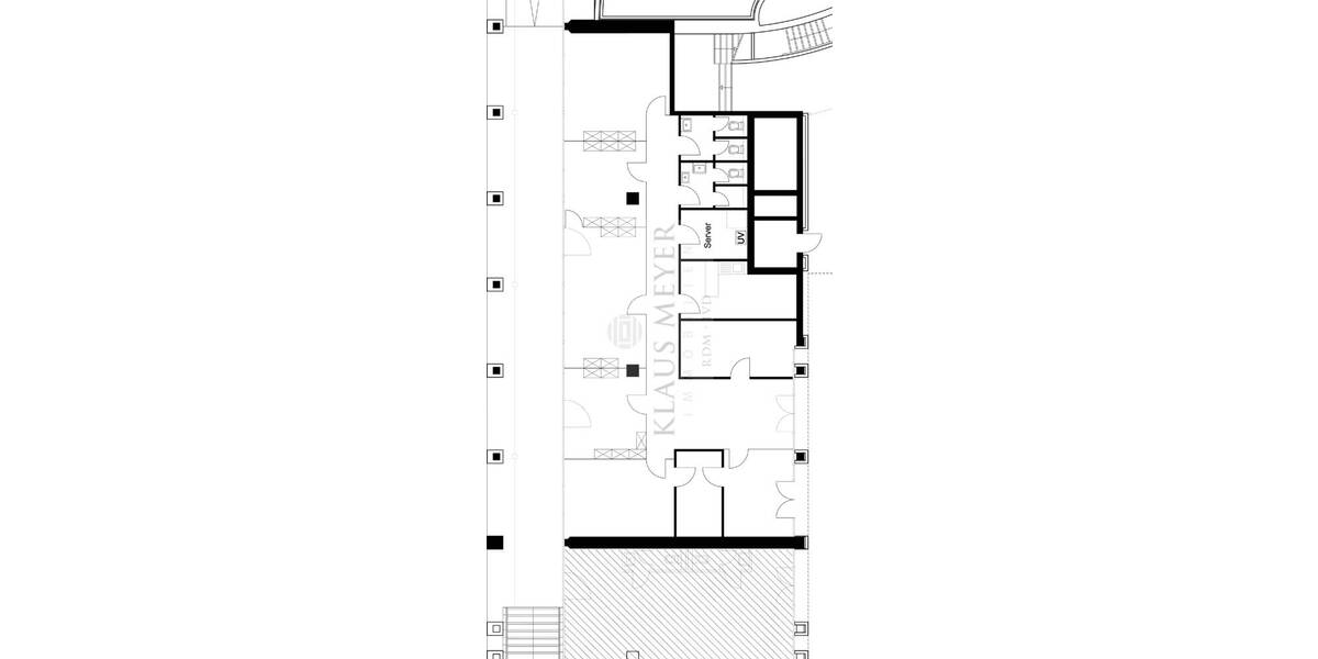 Gewerbeobjekt Hamburg Neustadt - 4.770&euro; | Angebot:25821658