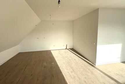 Moderne Neubau 4 Zimmer Dachgeschosswohnung 4 zimmer