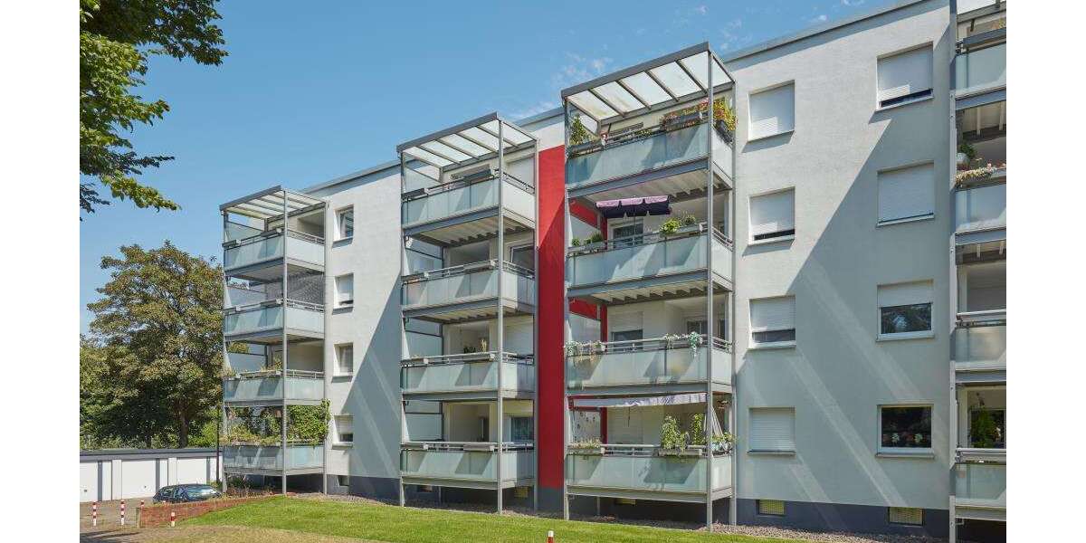 Wohnung zum Mieten in Bochum 640 € 71.46 m² 3 zimmer