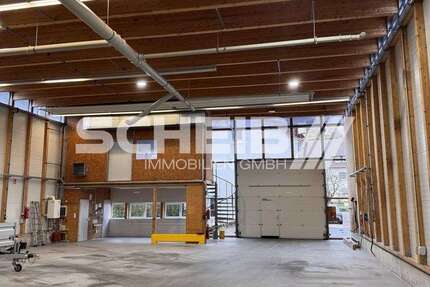 Gewerbeobjekt Niedernhall - 1.855&euro; | Angebot:24876350