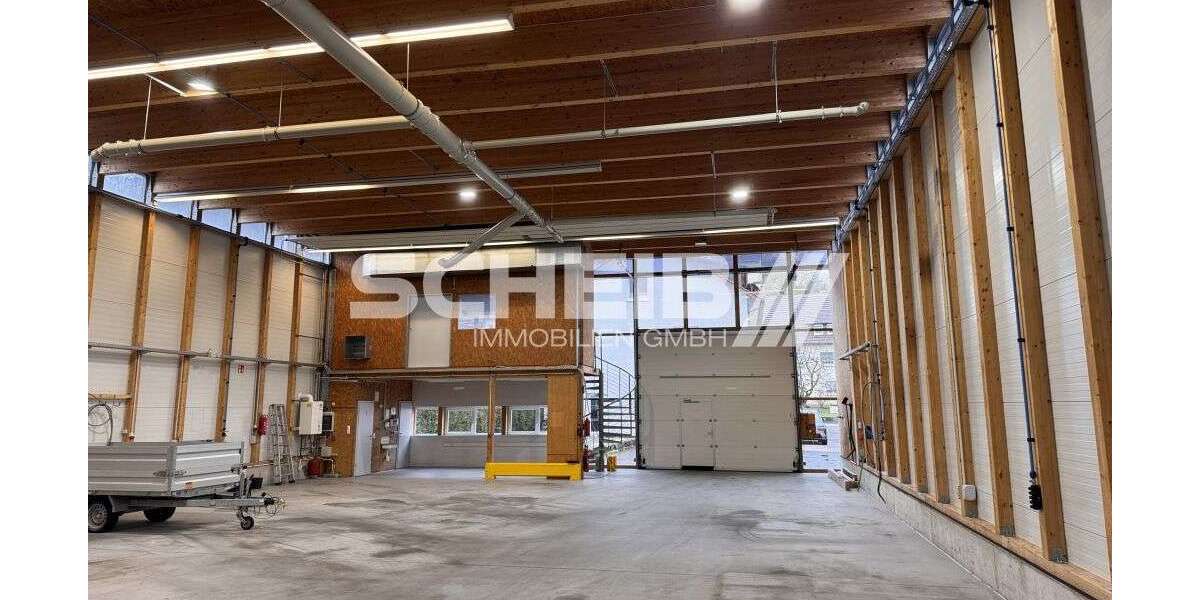 Gewerbeobjekt Niedernhall - 1.855&euro; | Angebot:24876350