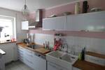 Köln-Dellbrück - 5-Zimmerwohnung mit Garten, 2 Terassen, TG-Stellplatz in ruhiger Seitenstraße