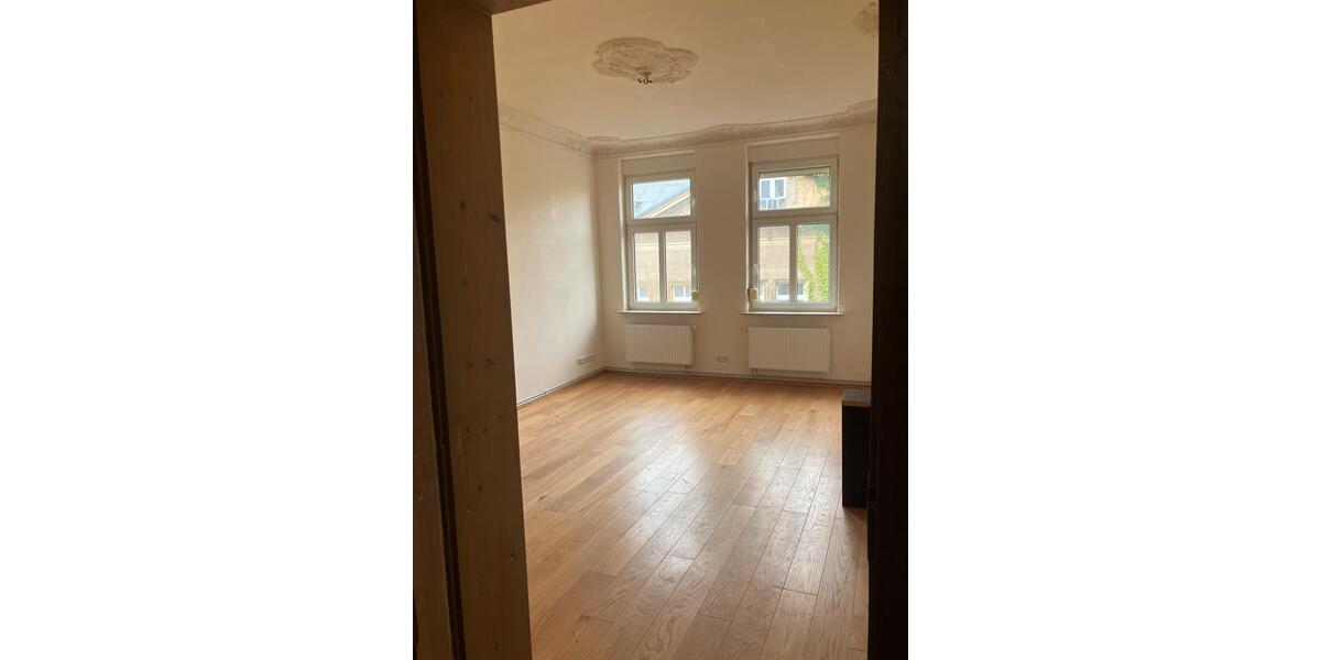 Etagenwohnung Zeitz - 5 Zimmer, 131 m&sup2;, 754&euro; | Angebot:26592169
