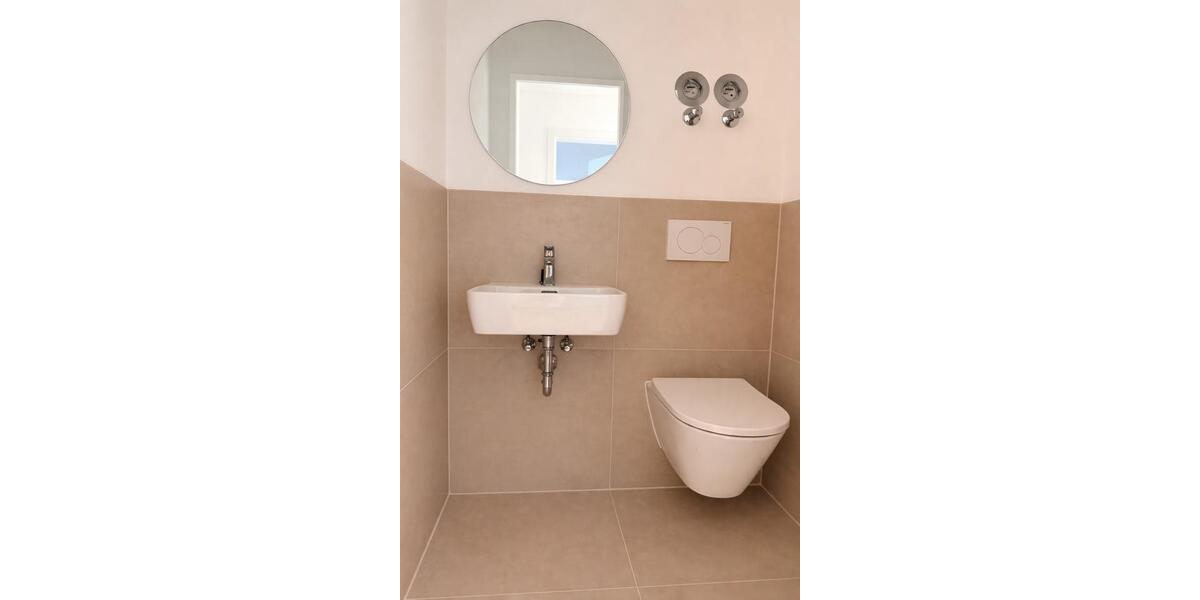 Erdgeschoßwohnung Gummersbach - 3 Zimmer, 95 m&sup2;, 995&euro; | Angebot:25164064