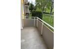 Wohnen im Erdgeschoss mit Balkon!!! zimmer
