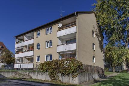 Wohnung Bad Bergzabern - 2 Zimmer, 59 m&sup2;, 368&euro; | Angebot:24003925