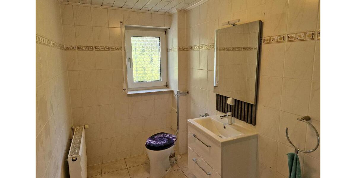 Erdgeschoßwohnung Fürth - 4 Zimmer, 107 m&sup2;, 1.400&euro; | Angebot:24841881